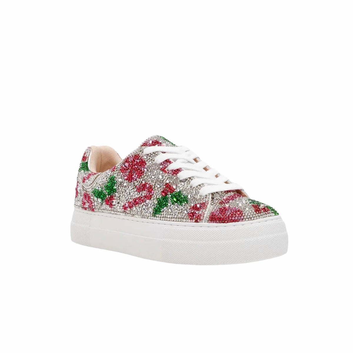 Betsey Johnson - Women's Sidny Holly Sneakers