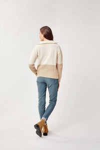 Carve Designs - Skyler Skinny Cord Jean