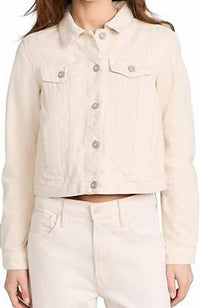 We The Free - Women's Rumors Denim Jacket