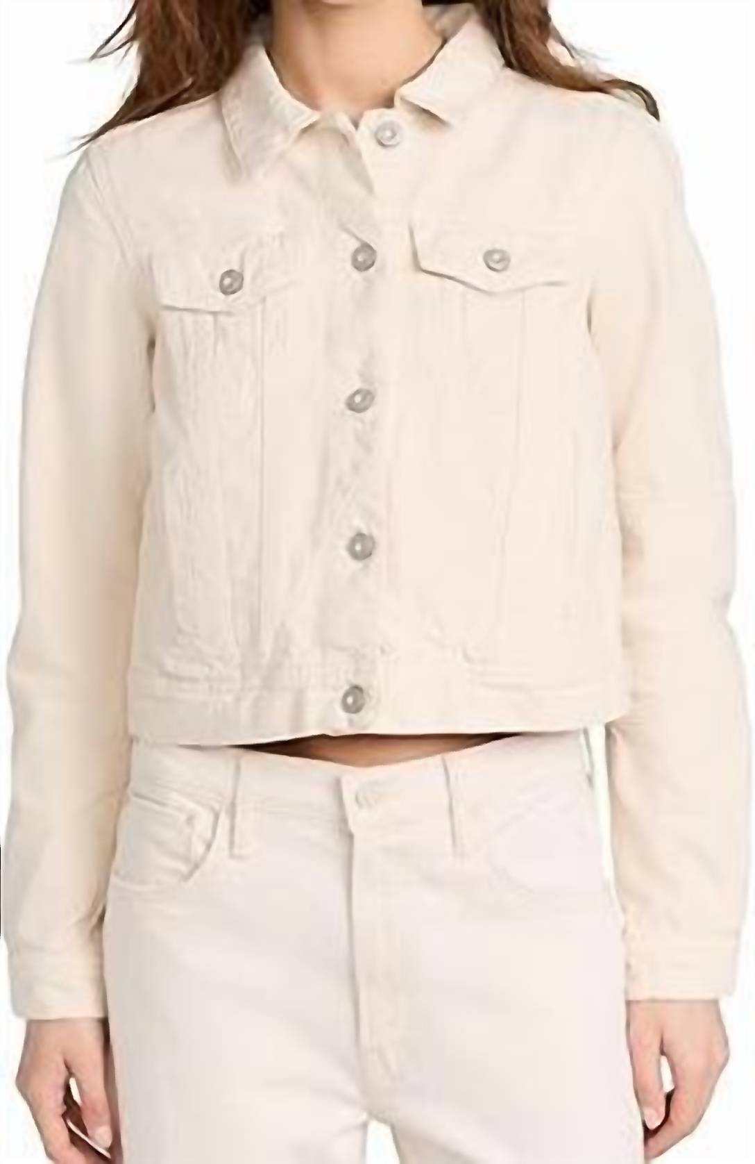 We The Free - Women's Rumors Denim Jacket