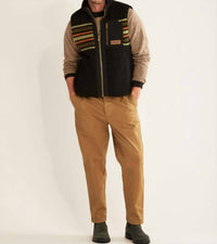 Pendleton - Berber Fleece Vest