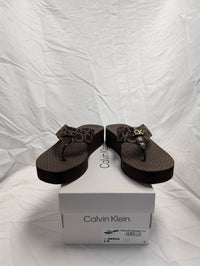 Calvin Klein - Women's Meena Sandals