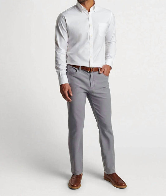 Peter Millar - Coastline Five-pocket Pants