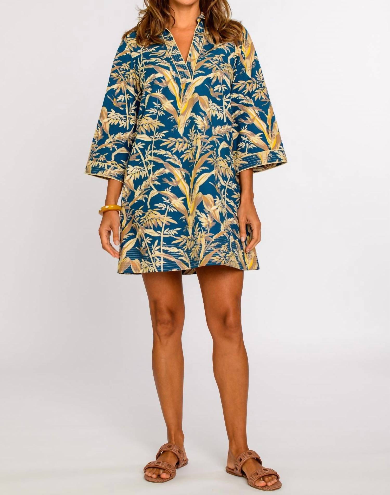 Elizabeth James The Label - Women's Taylor Dress