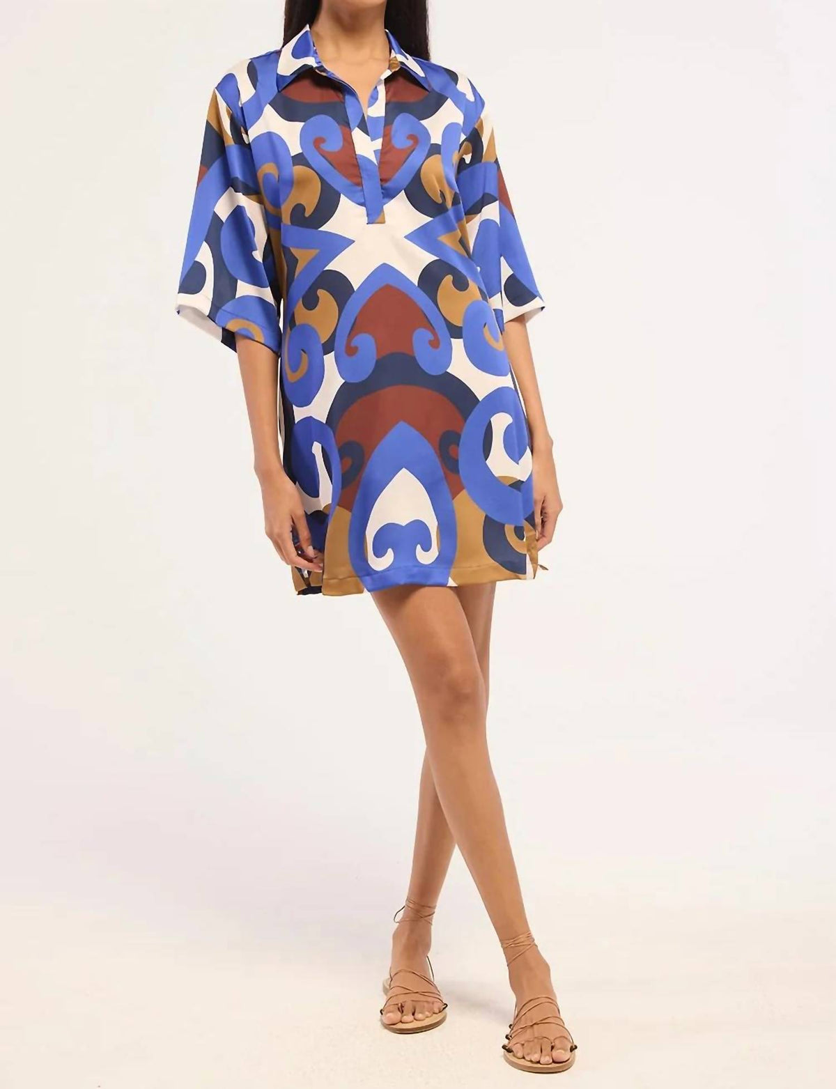 Misa Los Angeles - Women's Elka Dress