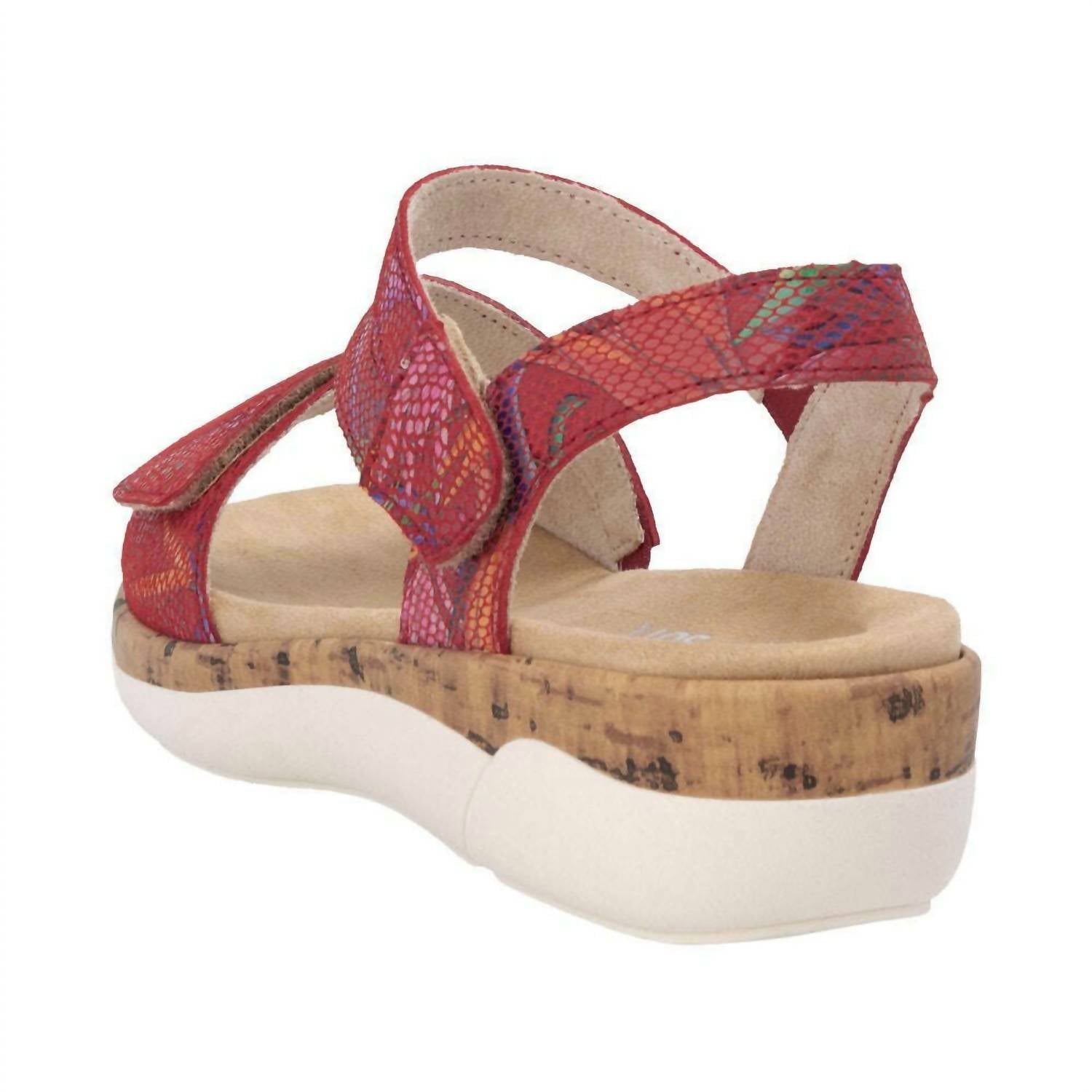 Remonte - Women's Flat Sandals