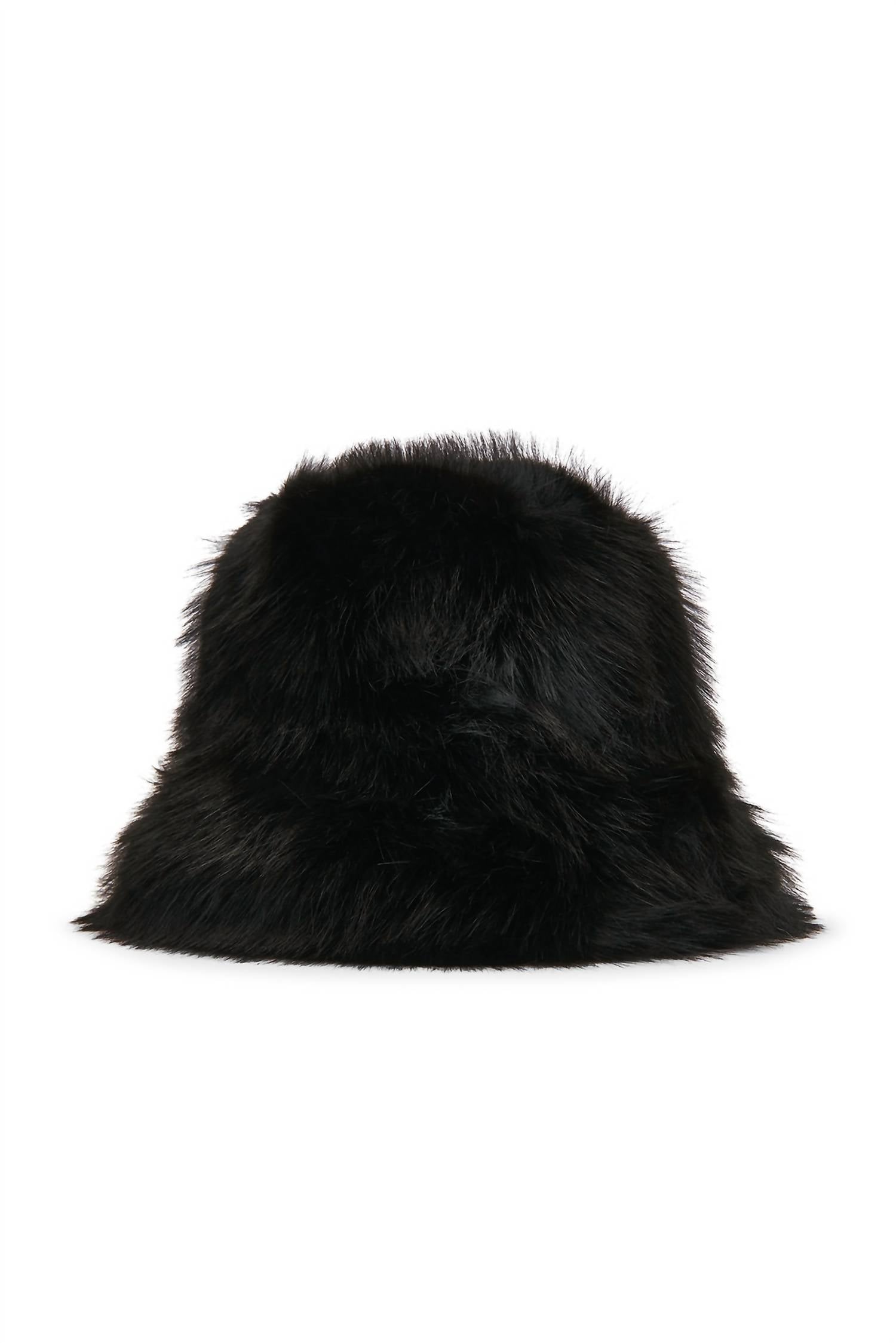 Lack Of Color - Snuggle Bucket Hat