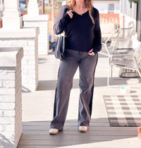 Threads 4 Thought - Edwina Sweatshirt