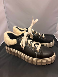 Gelato Women's Tsubo Sneaker in black - women's sneaker