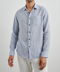 Rails - Connor Shirt
