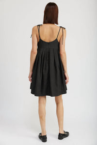 En Saison - Jovie Baby Doll Mini Dress