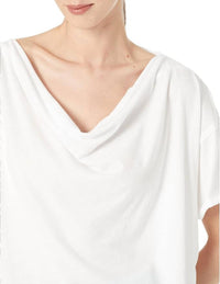 Free People - Just Breathe Tee