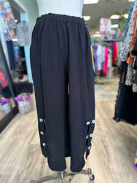 Oh My Gauze! - Dotty Pant
