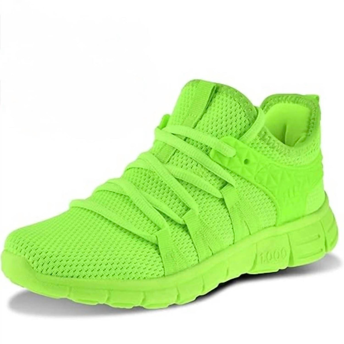 Inzcou - Women's Lightweight Breathable Comfort Athletic Shoes