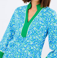 Mary Square - Brenda Dress