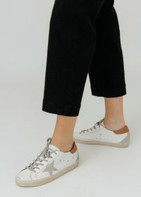 Golden Goose - Women's Super Star Sneaker With Spur