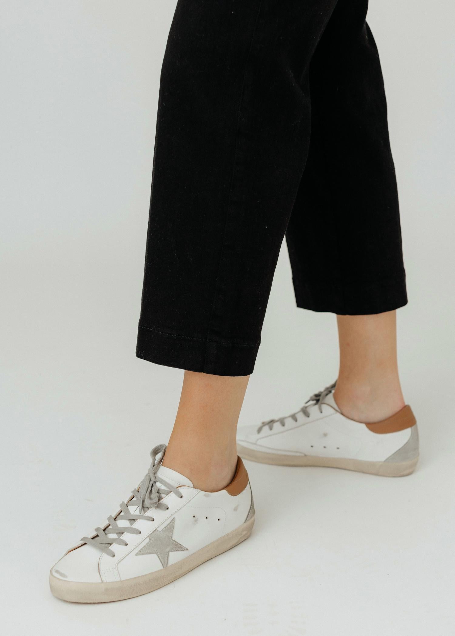 Golden Goose - Women's Super Star Sneaker With Spur