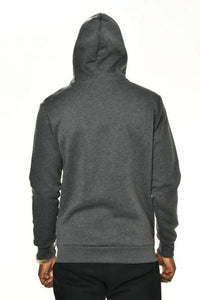 United Garments - Men's Hoody Sweatshirt