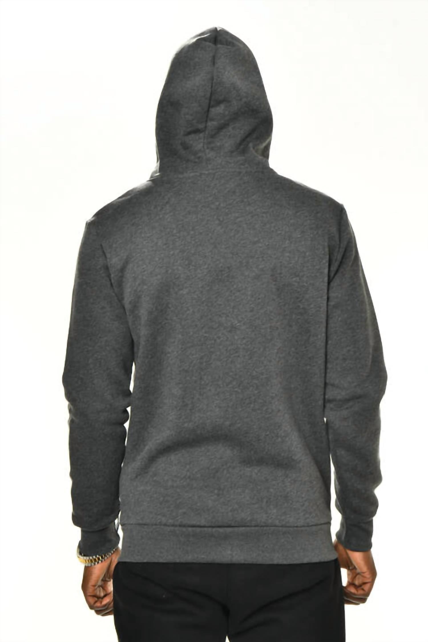 United Garments - Men's Hoody Sweatshirt