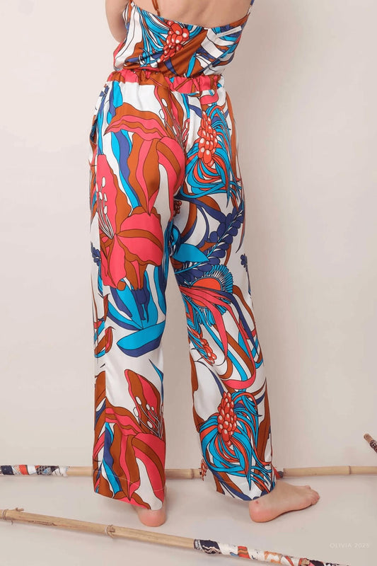 La Prestic Ouiston - Lucky Pants