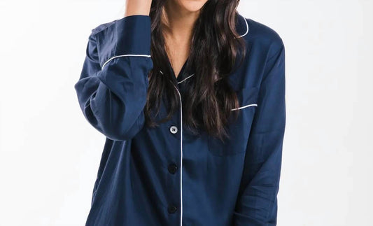 Ettitude - Clean Bamboo Sateen Eye Mask