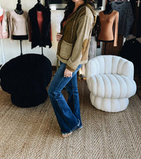 La Society - The Fieldstone Layer Jacket