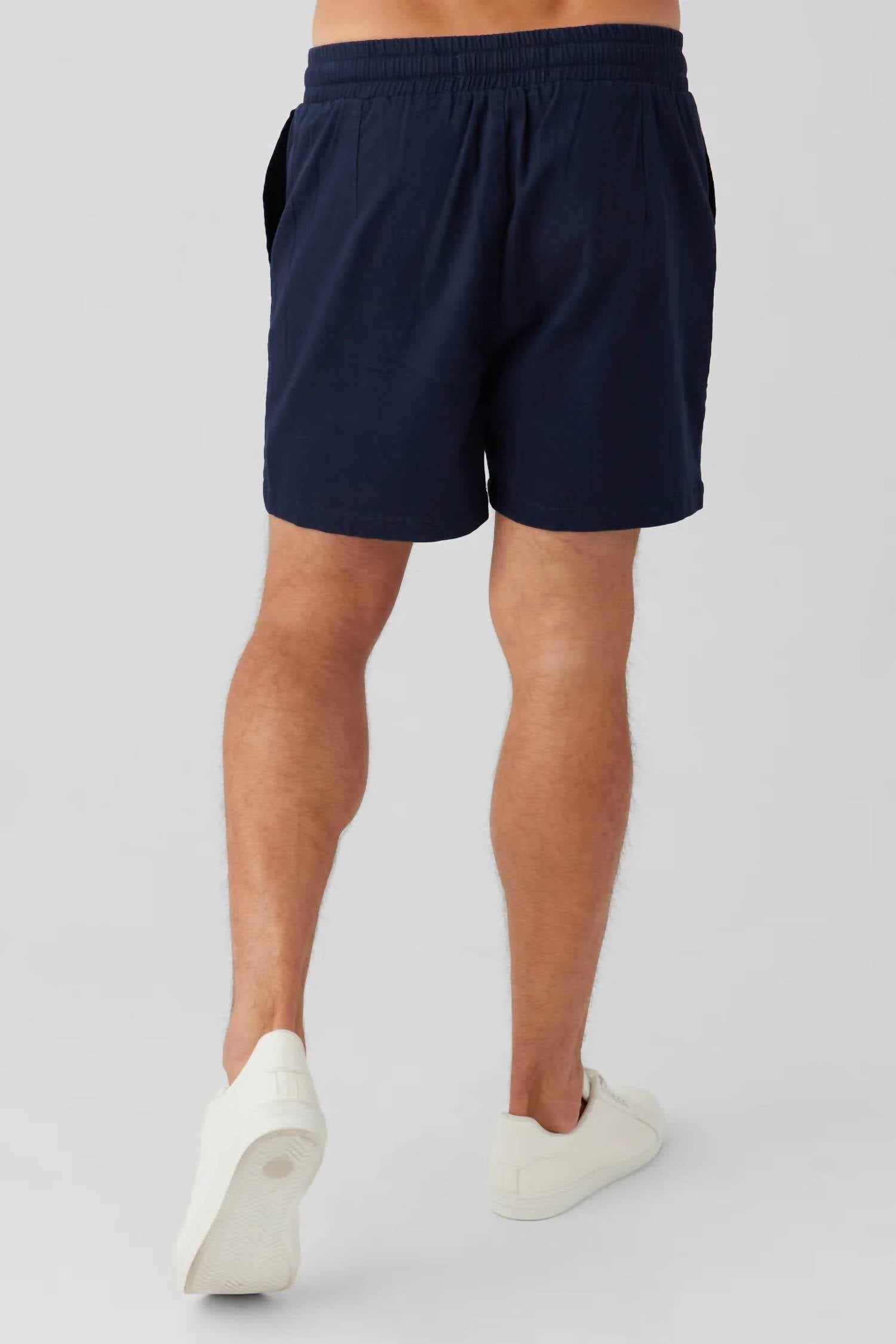 Sol Angeles - Men's Twill Gusset Short