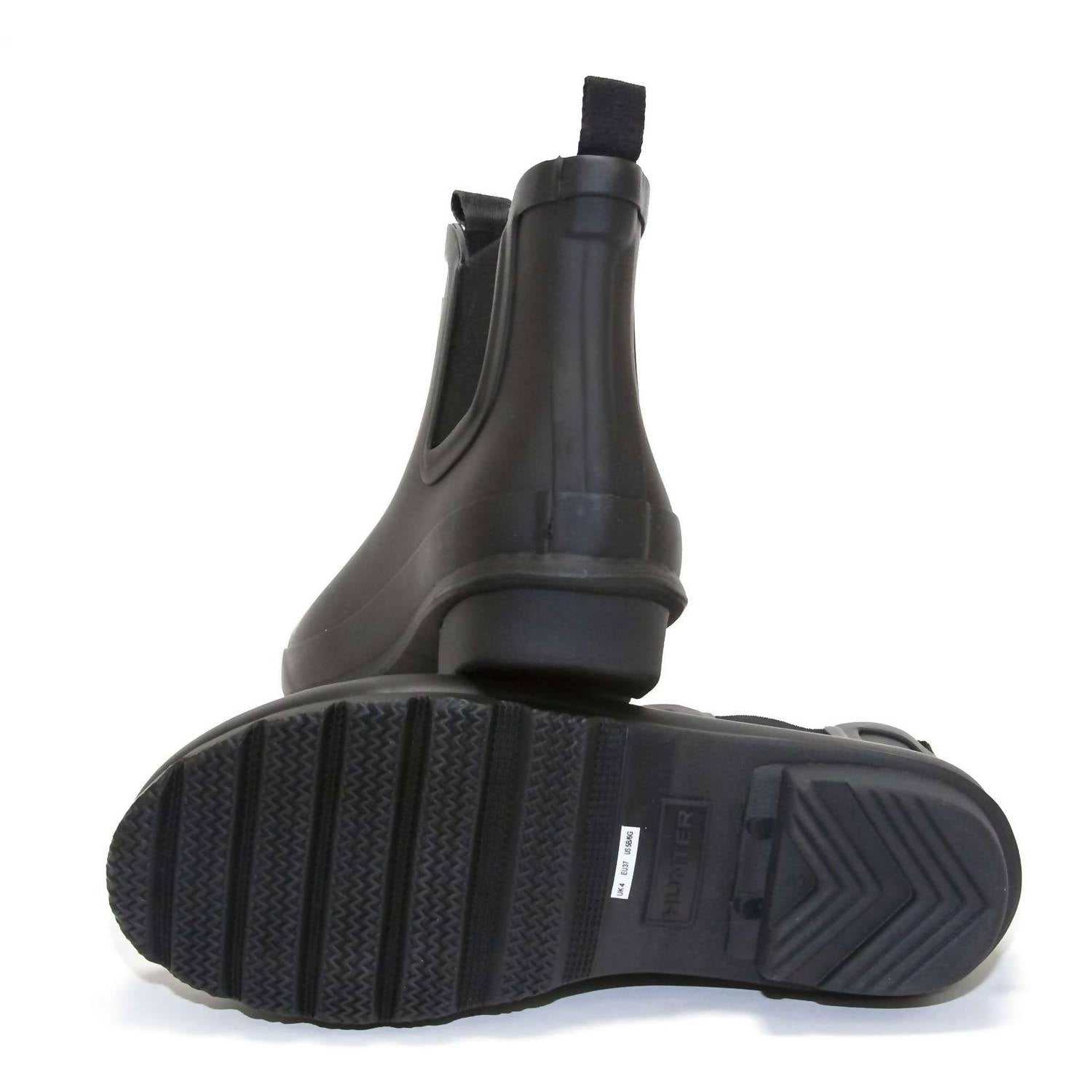 Hunter - Women's Original Chelsea Boots