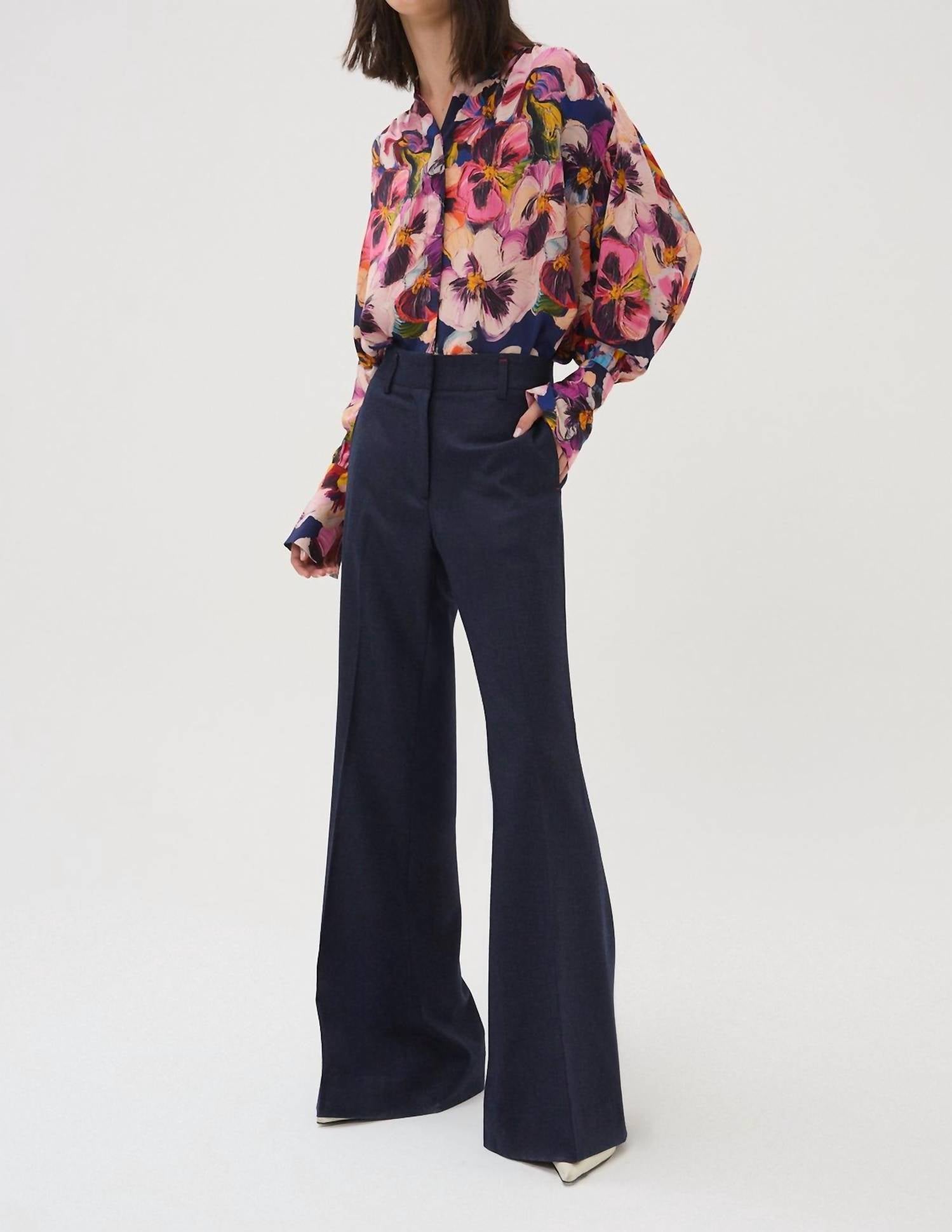 Maria Cher - Lou Sam Pants