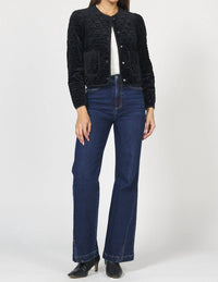 Dear John Denim - Kit Quilted Jacket
