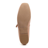 Kelsi Dagger - Women's Ferry Mary Jane Flat Shoes