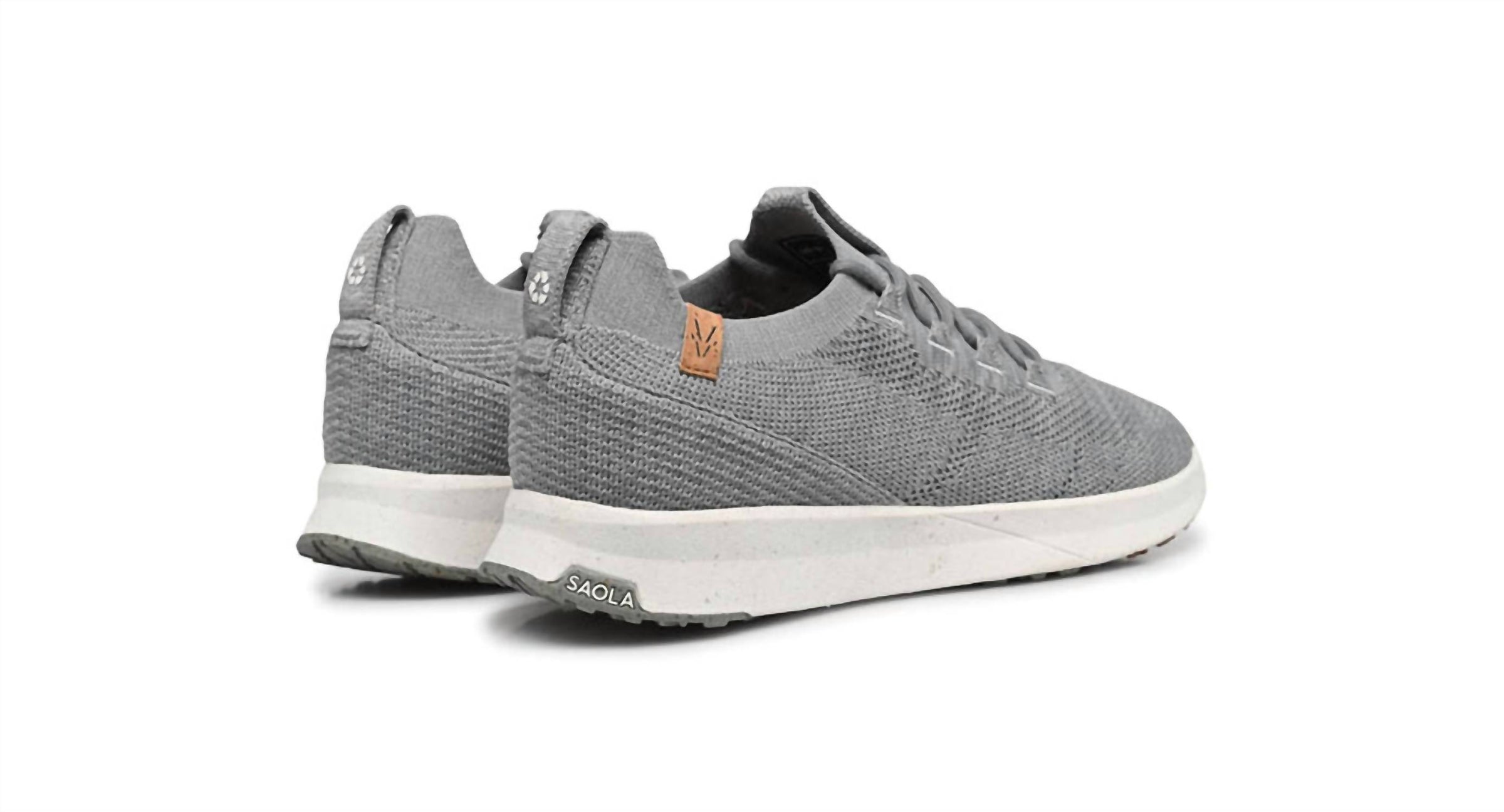 Saola - Men's Tsavo 3 Sneakers