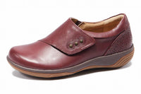 Halsa Footwear - Women's Anna Slip-on Clog Shoes