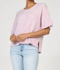 Dear John Denim - Catrina Crew Neck Sweater