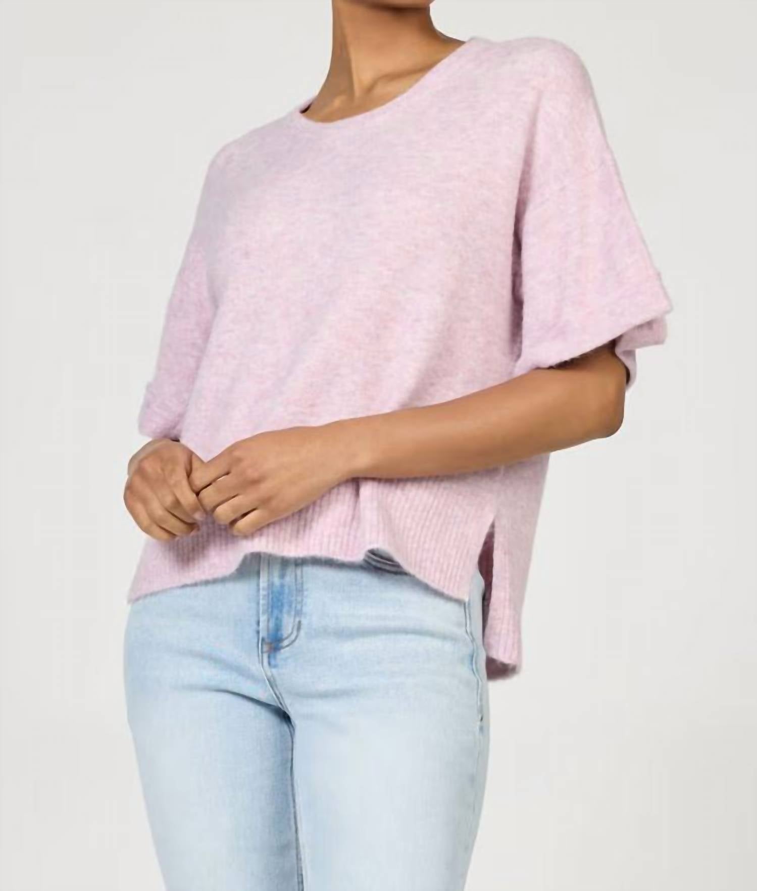 Dear John Denim - Catrina Crew Neck Sweater