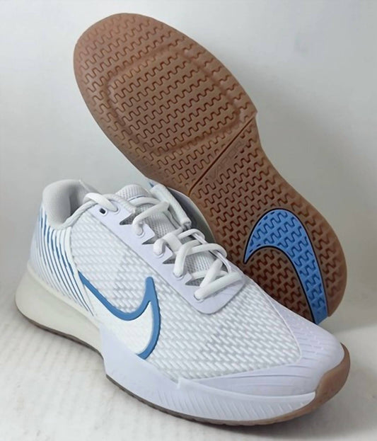 Nike - Men's Zoom Vapor Pro Two Hz Shoe