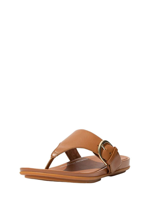 Fitflop - Gracie Toe-Post Sandals