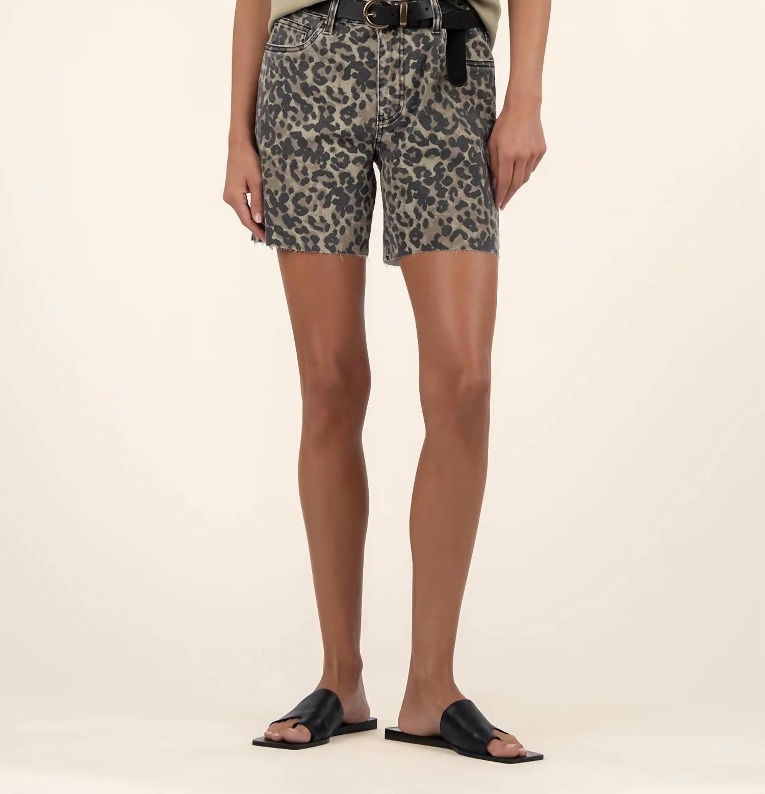 Kut From The Kloth - Remington Relaxed Fit Top