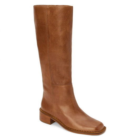 Matisse - Women's Franklin Knee-high Boots