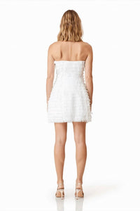 Elliatt - Women's Hailey Mini Party Dress