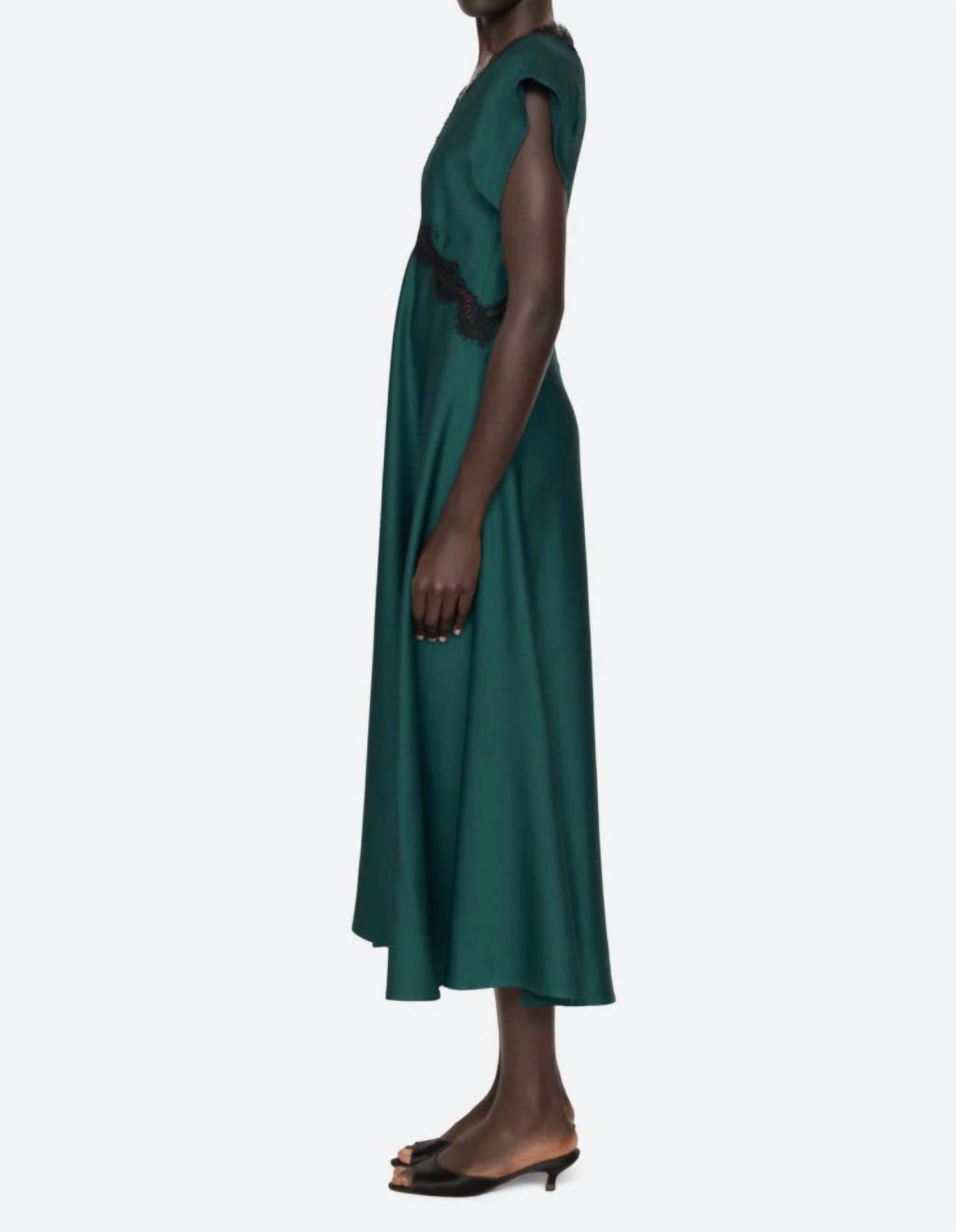 Sea - Noa Dress