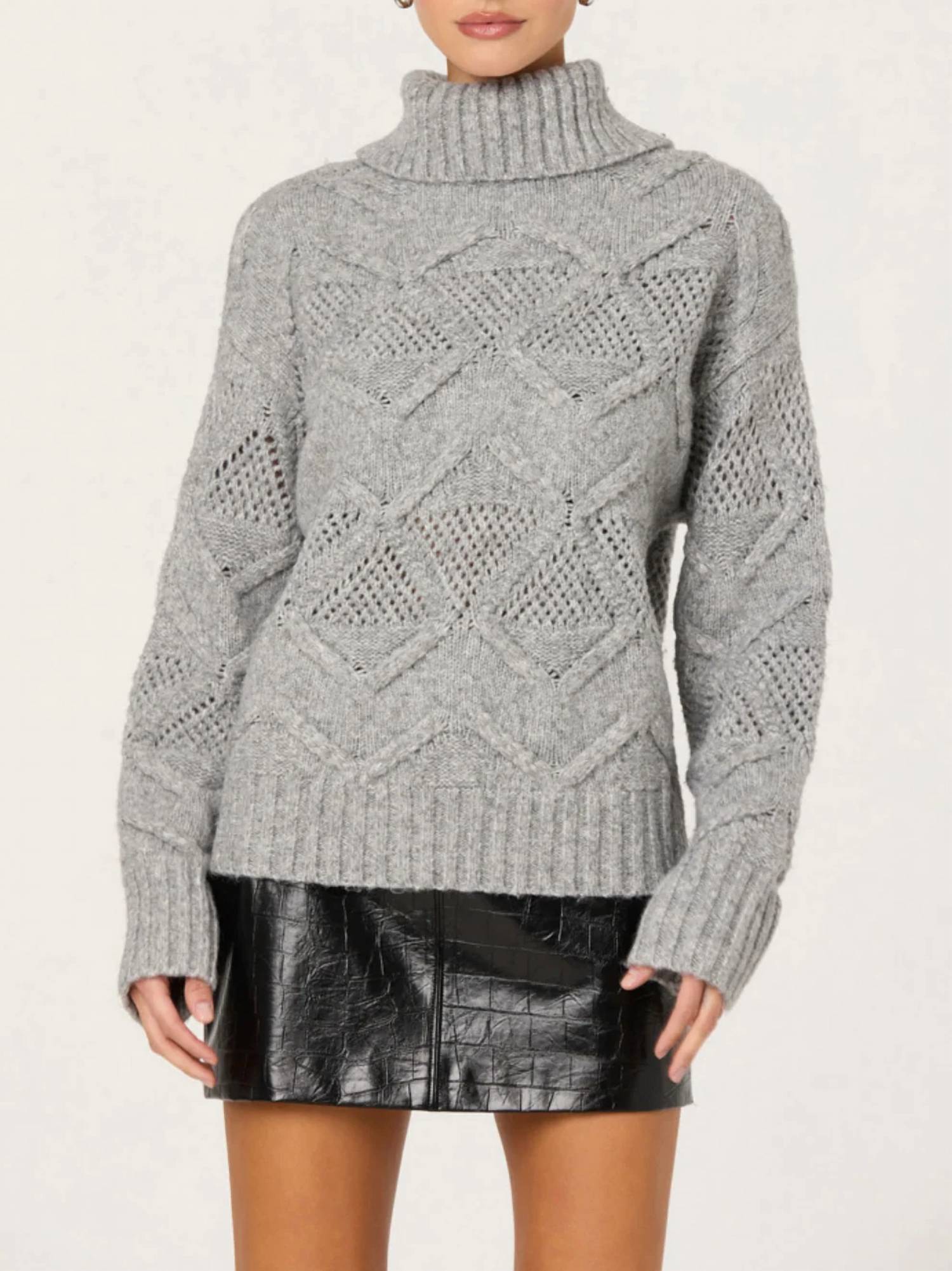 Astr - Janeth Sweater