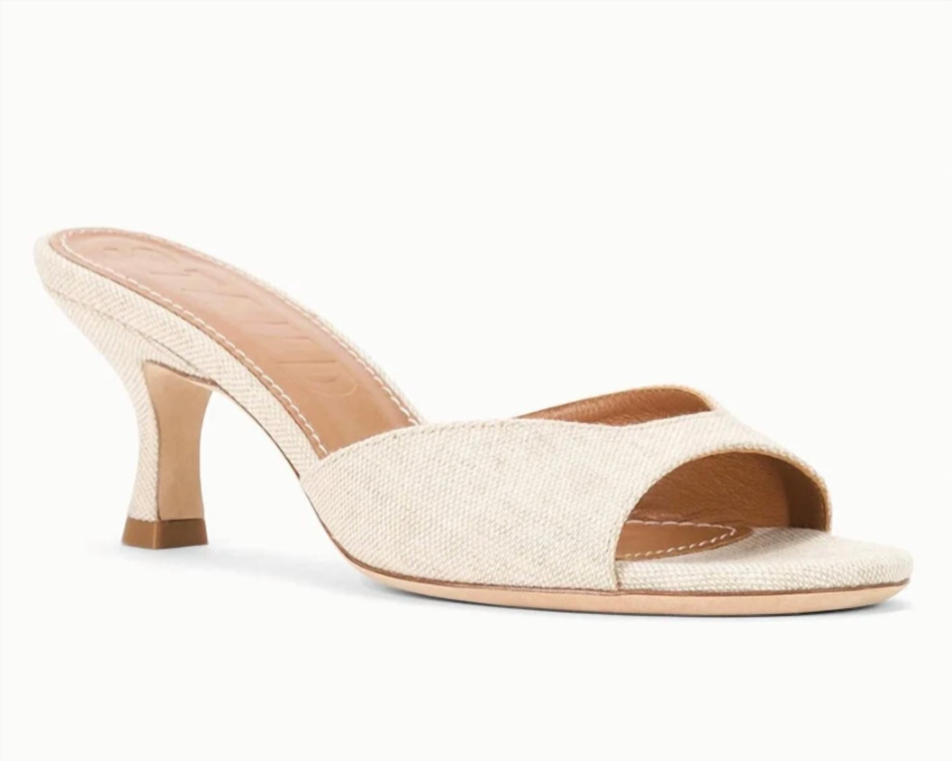 Staud - Women's Brigitte Mule
