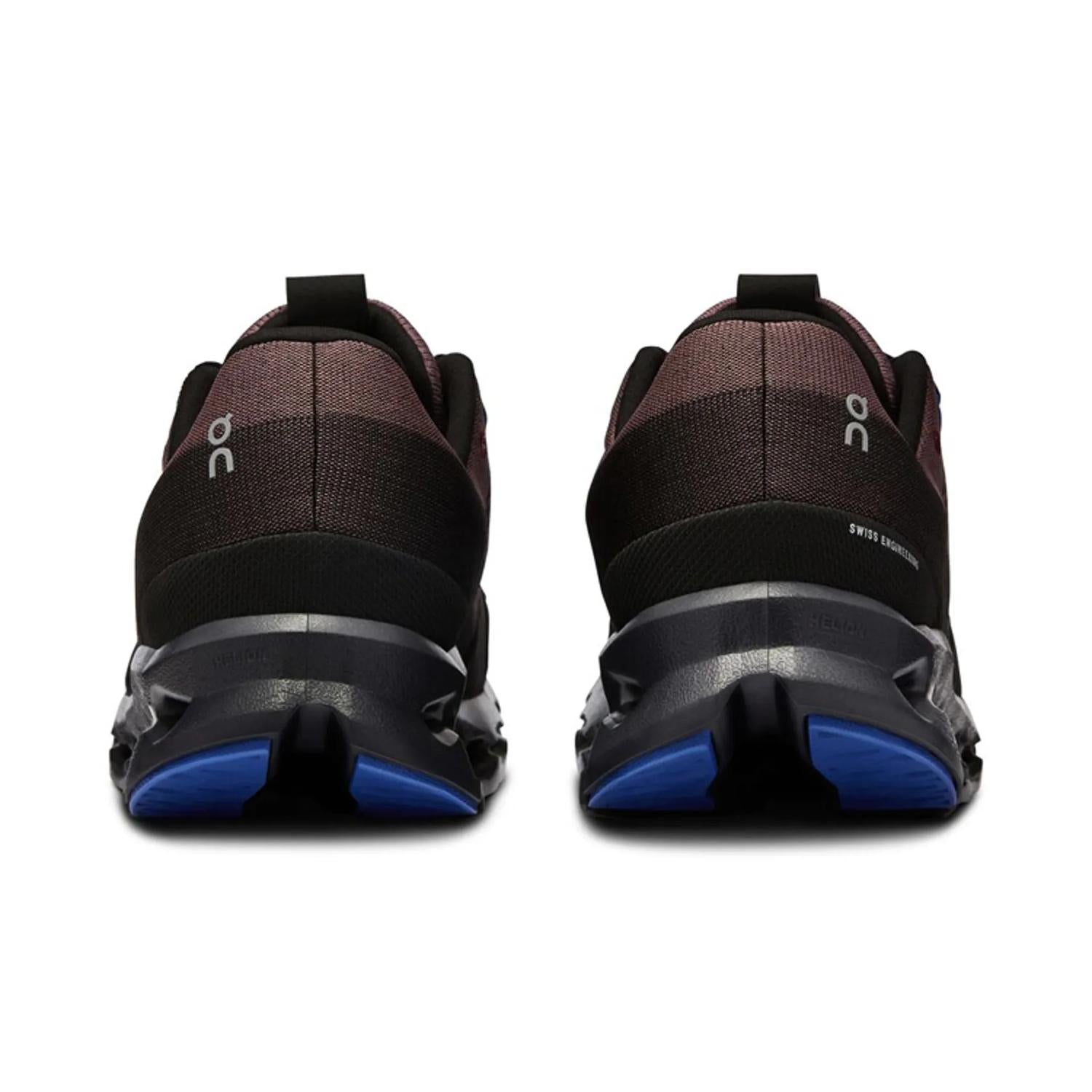On - Men's Cloudsurfer Running Shoes