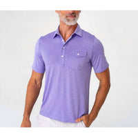Criquet - Performance Players Polo