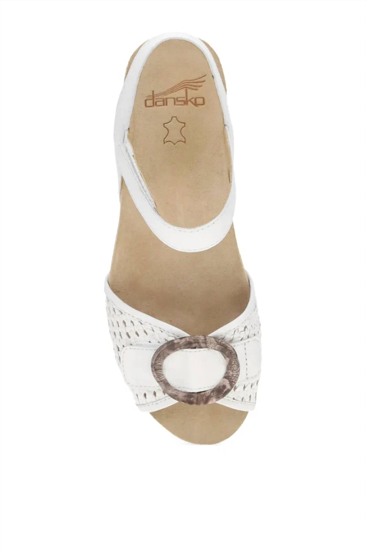 Dansko - Women's Stella Wedge Sandal
