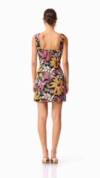 Elliatt - Kiran Mini Dress