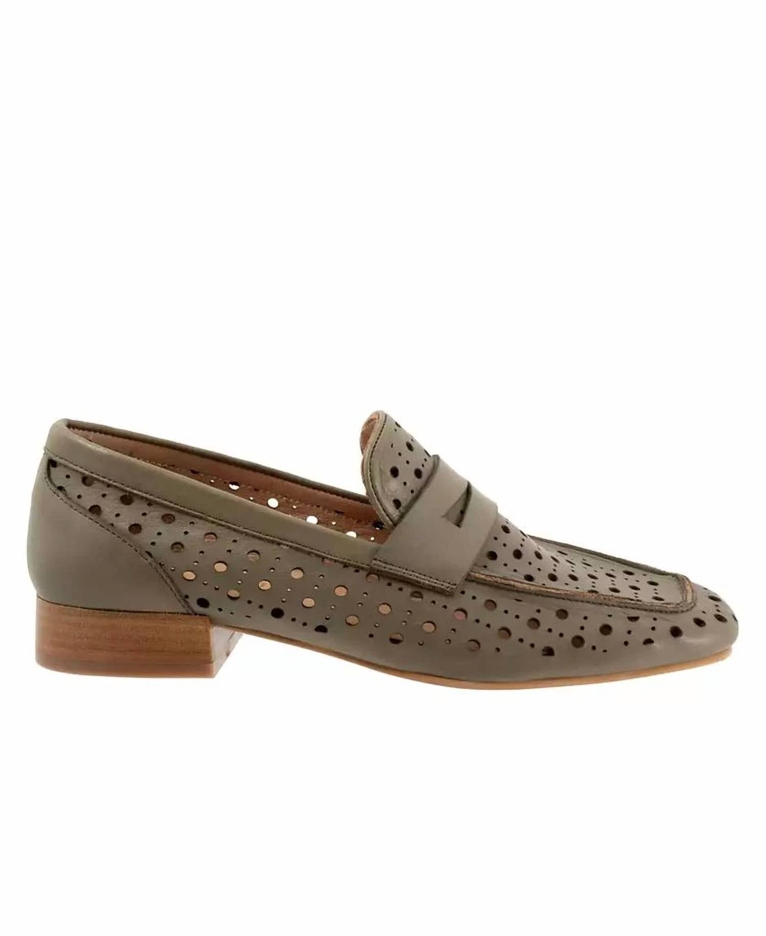 Bueno - Women's Lima Loafer