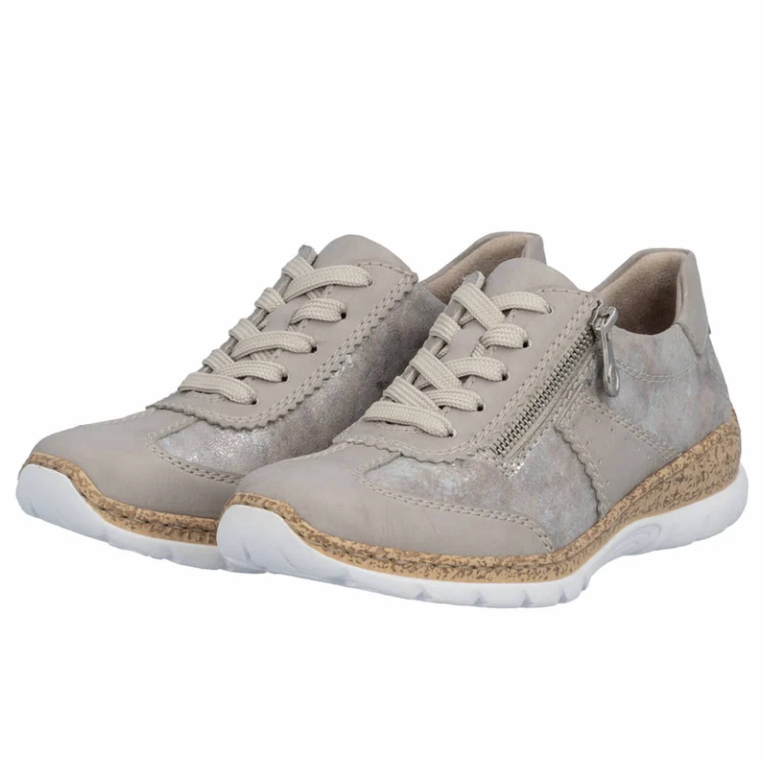 Rieker - Women's Nikita Sneakers