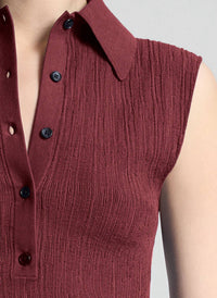 A.L.C. - Ollie Knit Top